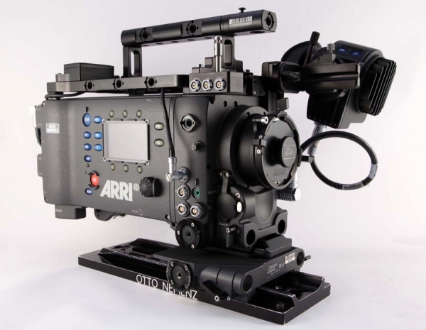 Arri Alexa XT