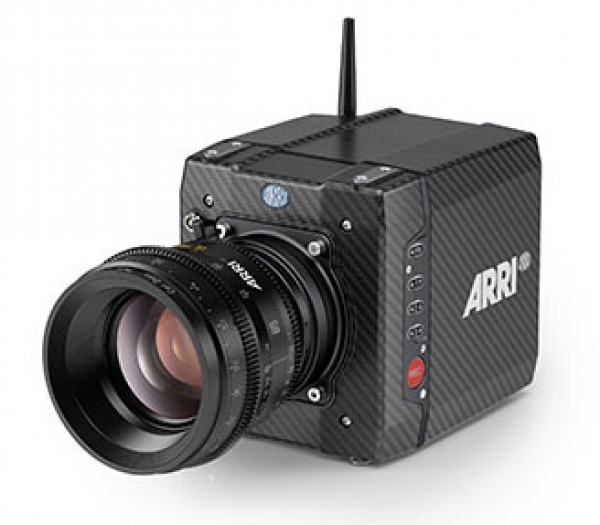 Arri Alexa Mini