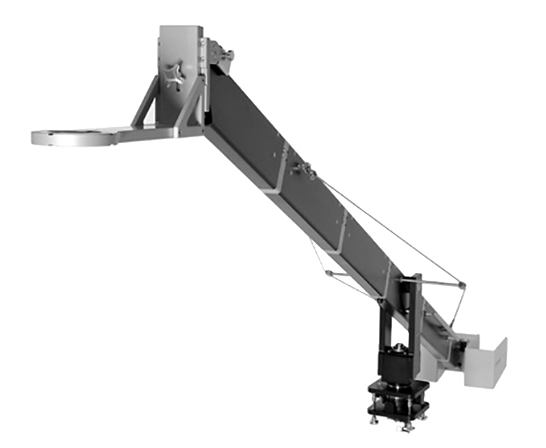 Aero-Jib