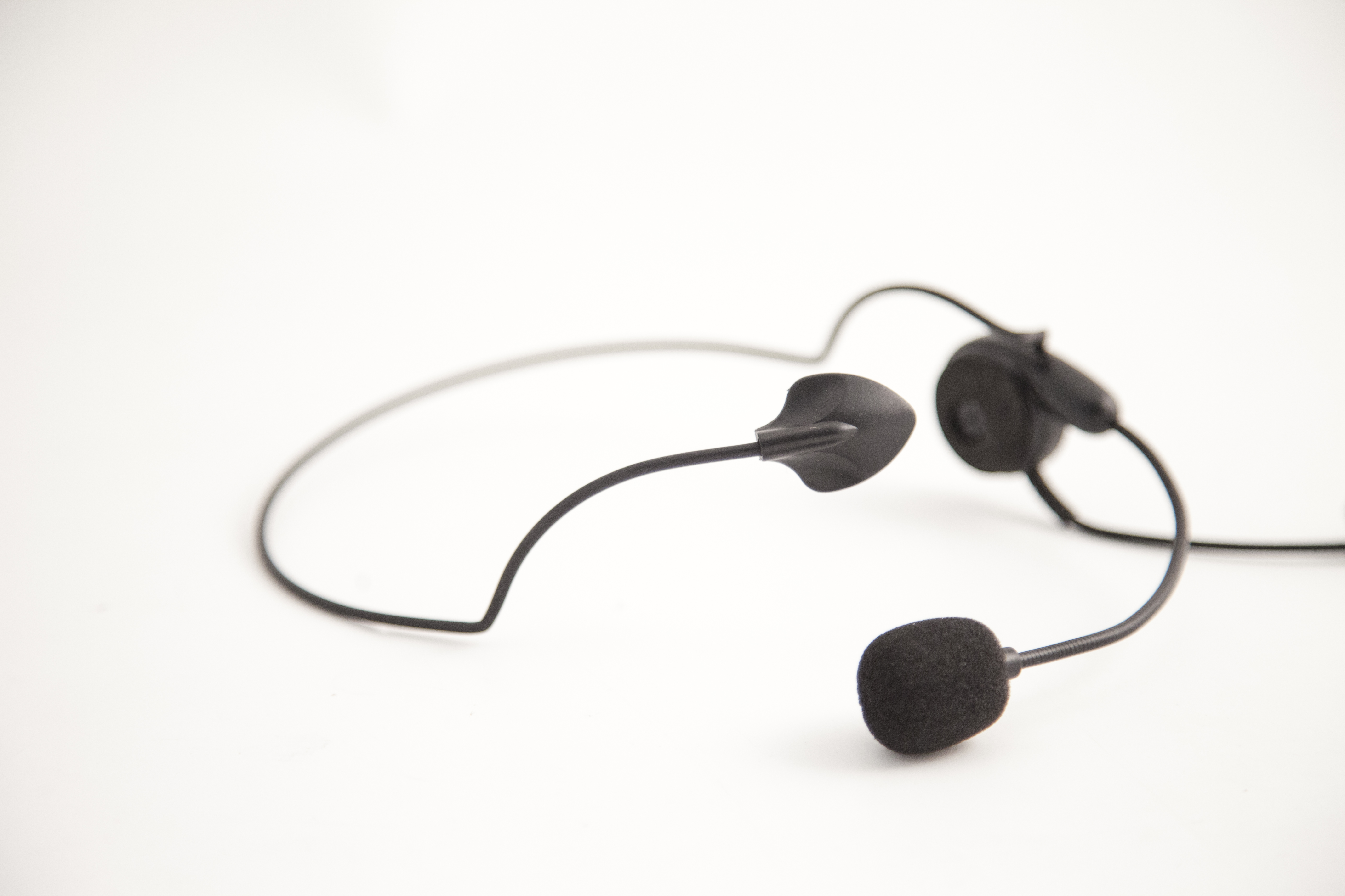 Light Duty Head Set