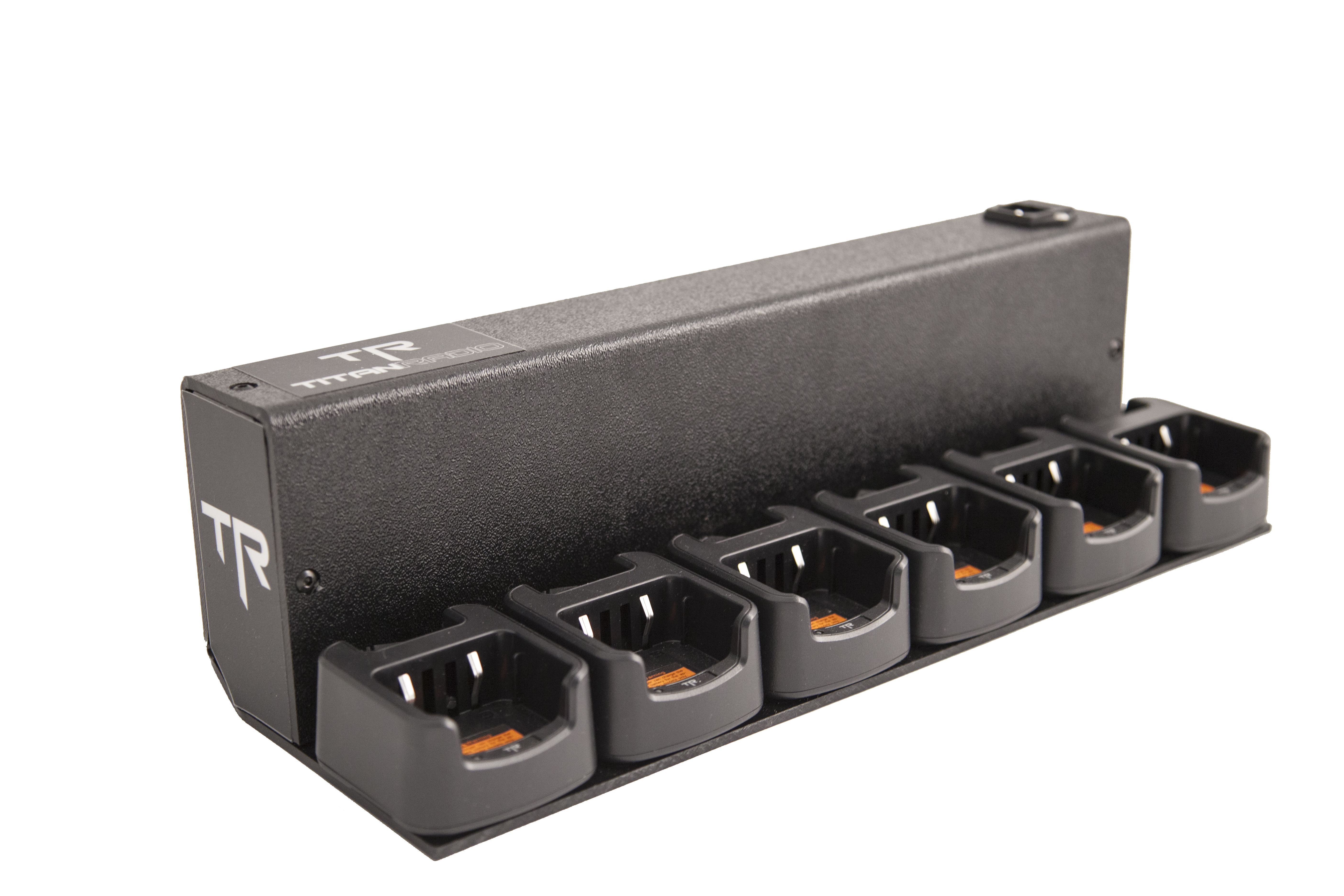 6 Bank Charger