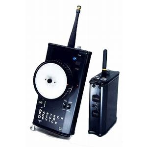 Bartech Follow Focus