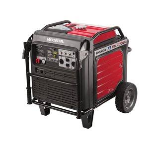 Small Generators