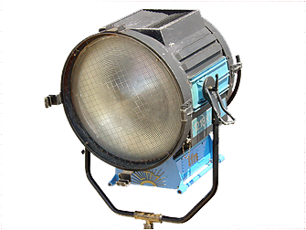 LTM 18K Fresnel