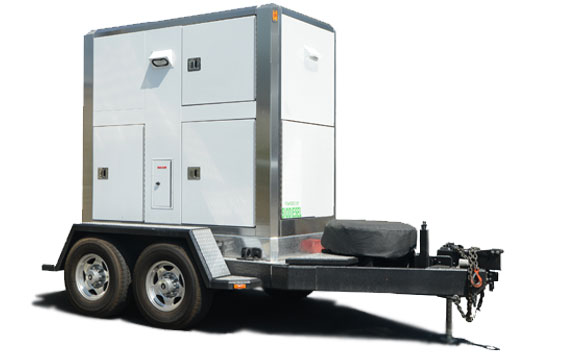 Tow Generators