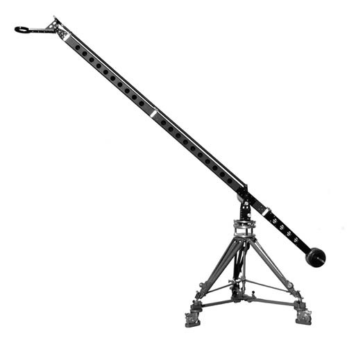 Intel-A-Jib™