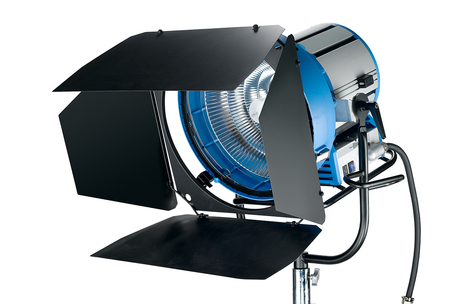 Arri M90 High Speed