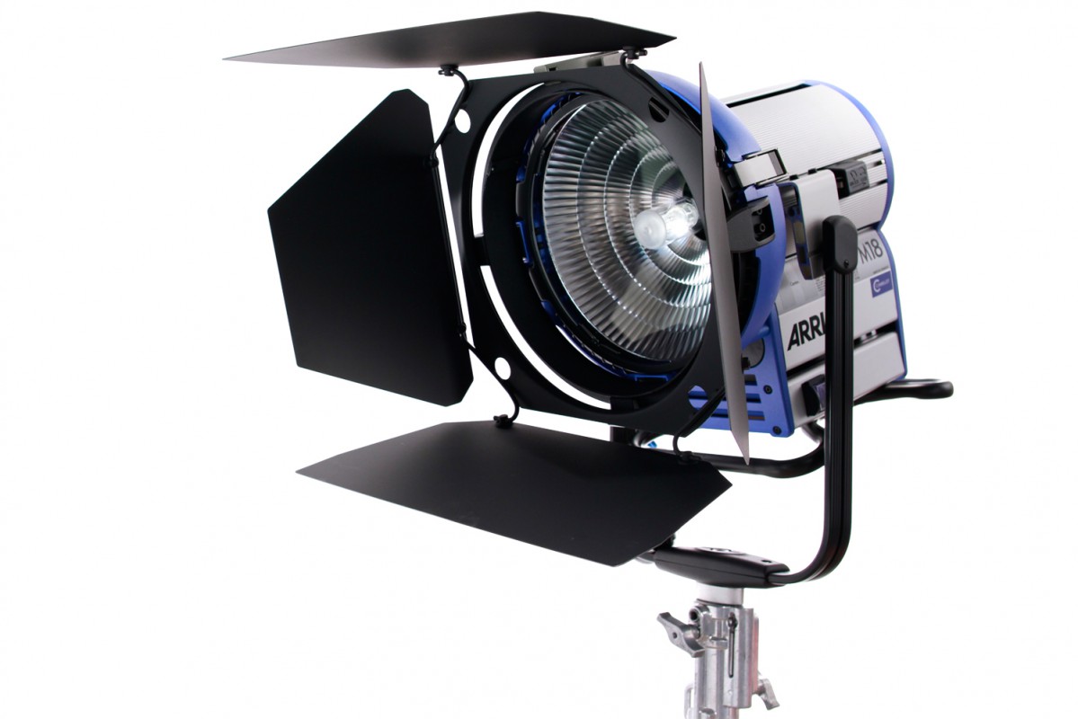 Arri M18