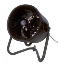 RE 2 Turbo Fan