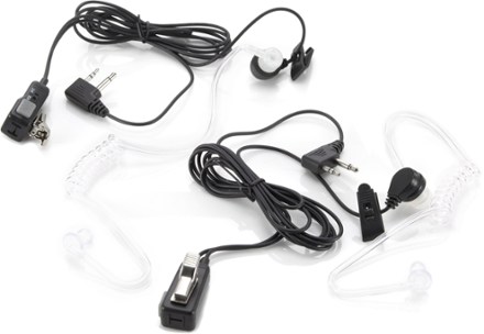 CIA Mic / Surveillance