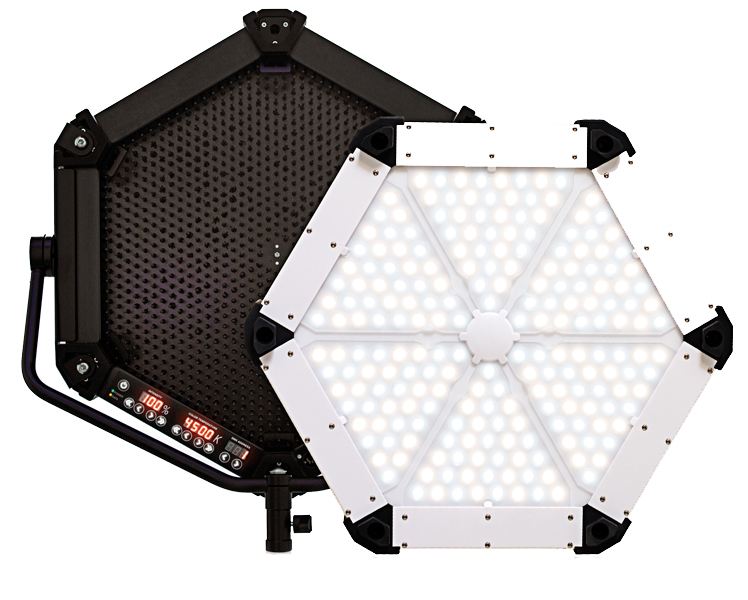 Sumo Space Light