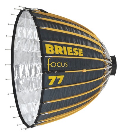 Briese Focus 77