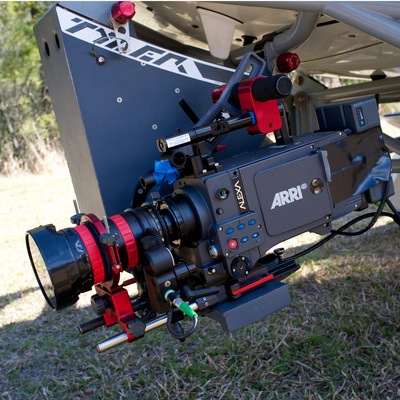 Tyler Nose Mount